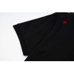 2023年7月24日新作入荷人気バーバリー  半袖 Tシャツ 30工場