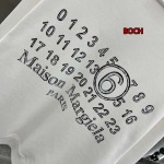 2023年7月31日早秋人気新作入荷 Maison Martin Margiela トレーナー BOCH工場