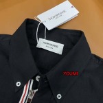 2023年8月1日人気新作入荷THOM BROWNE 長袖 シャツYOUMI工場