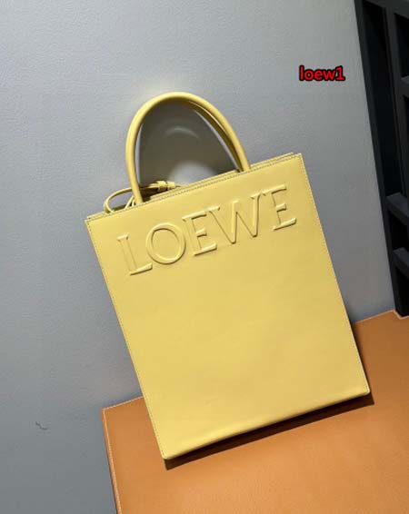 2023年早秋新作入荷高品質 LOEWE バッグ  LOW1工場