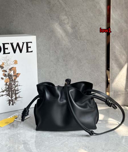 2023年早秋新作入荷高品質 LOEWE バッグ LOW1工場 SIZE:20*19*11.5 cm