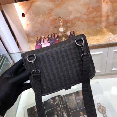 2023年秋冬人気新作入荷Bottega Veneta メンズの胸ポケット 3 工場31x7.5x16cm