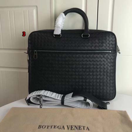 2023年早秋新作入荷Bottega Veneta ビジネスカバン メンズ 3工場.38*29*6*com