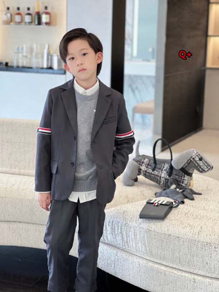 2023年早秋最新の高品質 THOM BROWNE  洋服のアウター     Q+工場