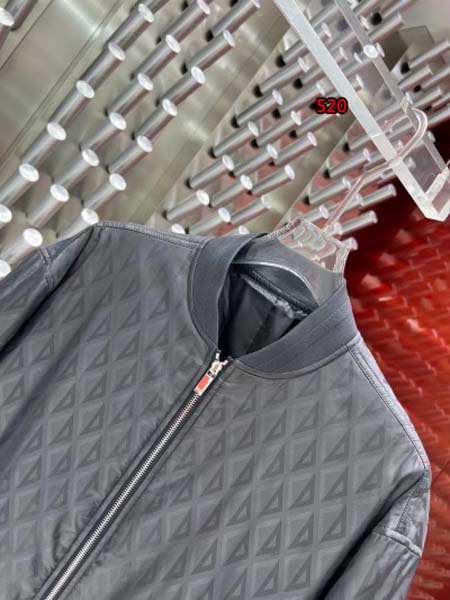 2023年秋冬最新の高品質 ディオール 綿入れの服アウター520工場