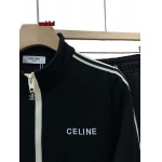 2023年8月8日早秋人気 新作入荷CELINE 上下セットですWEIDUI工場