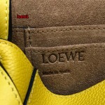 2023年早秋新作入荷高品質 LOEWE バッグ  LOW1工場 size:15-12.5-8cm