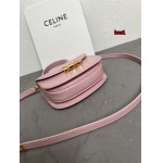 2023年早秋新作入荷高品質 CELINE バッグ LOW1工場 SIZE:15.5 X 11.5 X 5