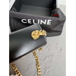 2023年早秋新作入荷高品質 CELINE  バッグ LOW1工場 SIZE:10x4x10cm