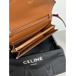 2023年早秋新作入荷高品質 CELINE  バッグ LOW1工場 SIZE:25800