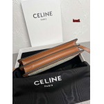 2023年早秋新作入荷高品質 CELINE  バッグ LOW1工場 SIZE:25800