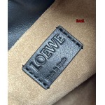 2023年早秋新作入荷高品質 LOEWE バッグ LOW1工場 SIZE:20*19*11.5 cm