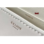 2023年早秋新作入荷高品質CELINE バッグ LOW1工場 SIZE:21x11x4cm