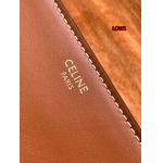 2023年早秋新作入荷高品質CELINE バッグ LOW1工場 SIZE:12 X 16 X 5