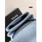 2023年早秋新作入荷高品質CELINE バッグ LOW1工場 SIZE:12 X 16 X 5