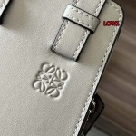 2023年早秋新作入荷高品質 LOEWE バッグ LOW1工場 SIZE:20*19*14