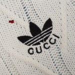 2023年8月11日早秋人気新作入荷グッチ & Adidas セーター XQ1工場