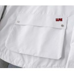 2023年8月11日早秋人気新作入荷プラダメンズのジャンバーアウターLUYI工場