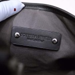 2023年秋冬人気新作入荷Bottega Veneta  メンズのウエストポーチ 3 工場21×16×4cm