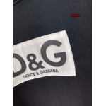 2023年早秋8月17日高品質新作入荷 Dolce&Gabbana スウェットtaiyue工場