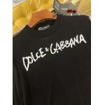 2023年早秋8月17日高品質新作入荷Dolce&Gabbana メンズのカシミヤセーターqid工場