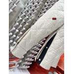 2023年秋冬最新の高品質ディオール  綿入れの服アウター520工場