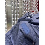 2023年秋冬最新の高品質ディオール  綿入れの服アウター520工場