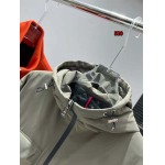 2023年秋冬最新の高品質モモンクレール綿入れの服アウター520工場