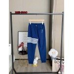 2023年8月21日入荷早秋人気新作THOM BROWNE  スポーツズボン18JIE工場