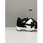 2023年8月25日人気新作入荷OFF-WHITE  Nike スニーカー qiaob工場.size:36-46