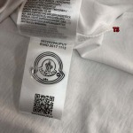 2023年8月28日早秋人気新作入荷モンクレール 半袖 TシャツTS工場