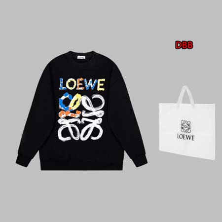 2023年8月28日早秋人気新作入荷LOEWE スウェット9...