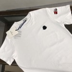 2023年8月29日秋新作入荷モンクレール 半袖 Tシャツ TS工場