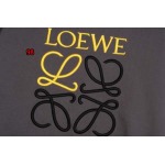 2023年8月30日早秋人気新作入荷  LOEWE スウェット98工場