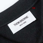 2023年8月30日早秋人気新作入荷 Thom Brown セーターパーカー  TIM工場