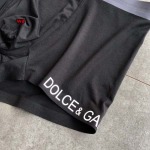 2023年新品人気Dolce&Gabbana メンズ 下着一箱ごとに3枚