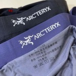 2023年新品人気ARCTERYX  メンズ 下着一箱ごとに3枚