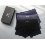 2023年新品人気 ARCTERYX メンズ 下着一箱ごとに3枚