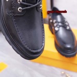 2023年9月4日秋冬高品質新品入荷ルイヴィトン紳士靴 chuanzh工場