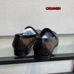 2023年9月5日秋冬原版復刻新品入荷ルイヴィトン 紳士靴 chuanzh工場 38-45