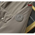 2023年9月5日秋冬高品質新品入荷モンクレール綿入れの服アウター LP工場