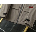 2023年9月5日秋冬高品質新品入荷モンクレール綿入れの服アウター LP工場