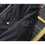 2023年9月5日秋冬高品質新品入荷モンクレール綿入れの服アウター LP工場