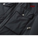 2023年9月5日秋冬高品質新品入荷モンクレール綿入れの服アウター LP工場