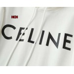 2023年9月6日秋冬高品質新品入荷CELINE スウェット HCH工場