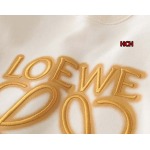 2023年9月6日秋冬高品質新品入荷LOEWE スウェットHCH工場