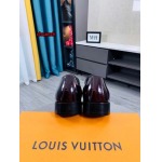 2023年9月6日秋冬新品入荷ルイヴィトン 紳士靴  chuanzh工場