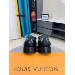 2023年9月6日秋冬新品入荷ルイヴィトン 紳士靴  chuanzh工場