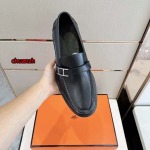 2023年9月6日秋冬原版復刻新品入荷エルメス 紳士靴  chuanzh工場
