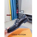2023年9月6日秋冬新品入荷ルイヴィトン紳士靴  chuanzh工場